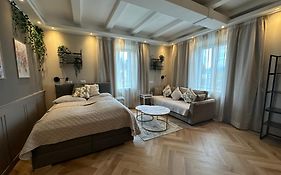 Book-A-Room Salzburg Apartment 33